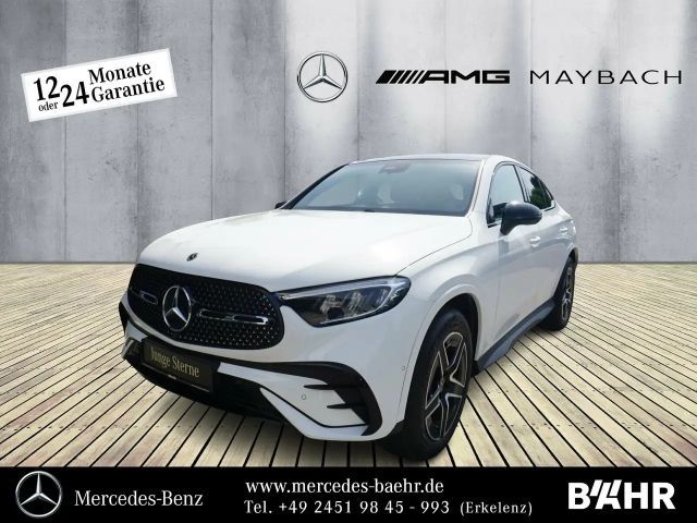 Mercedes-Benz GLC 300 2025 Diesel