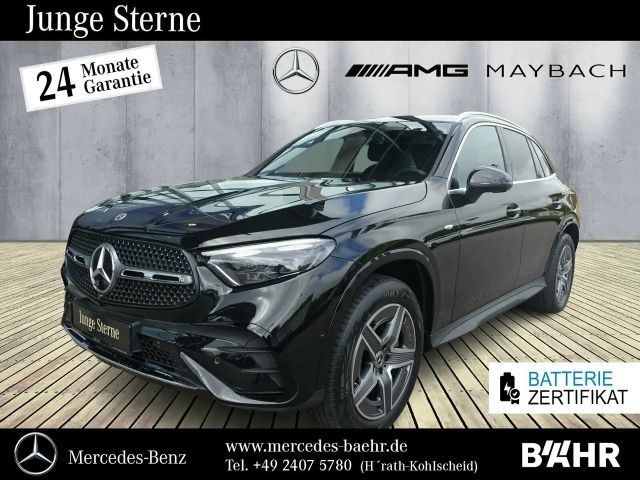 Mercedes-Benz GLC 300 2025 Hybride / Benzine