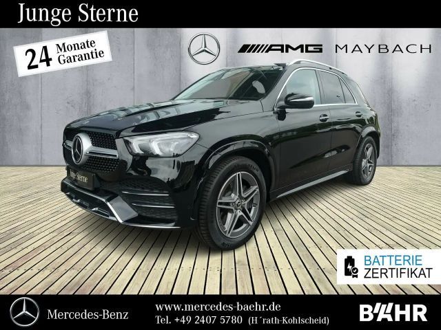 Mercedes-Benz GLE 350 2022 Hybride / Benzine