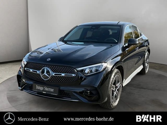 Mercedes-Benz GLC 200 2025 Diesel