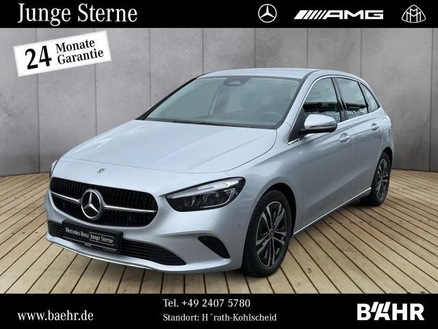 Mercedes-Benz B 180 B 180 d Progressive/Navi/LED/Parktr.+RFK/LMR17" 2023 Diesel