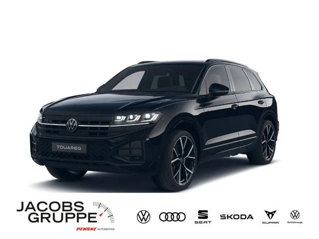 Volkswagen Touareg 3.0 TDI 210 kW 4Motion R-Line Black Style 2025 Diesel