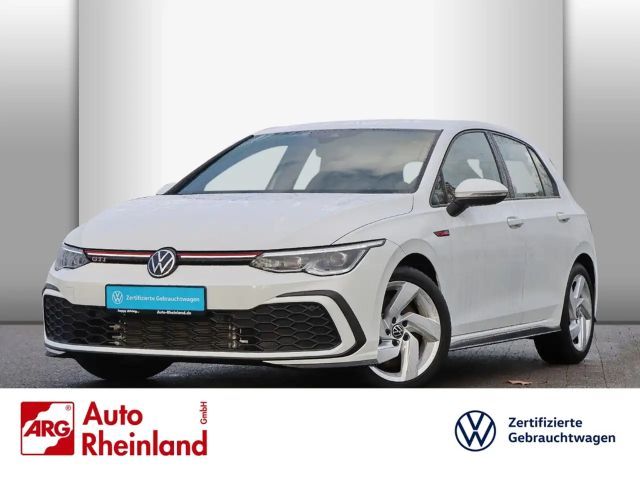 Volkswagen Golf GTI VIII 2.0 TSI OPF LED/NAVI/HARMAN KARDON 2022 Benzine