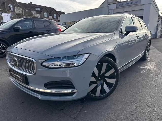 Volvo V90 2025 Hybride / Benzine