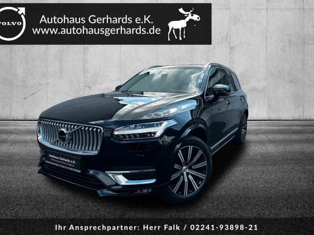 Volvo XC90 B5 AWD Plus 7S el.Leder,Pano360°AHK,Standh. 2023 Diesel