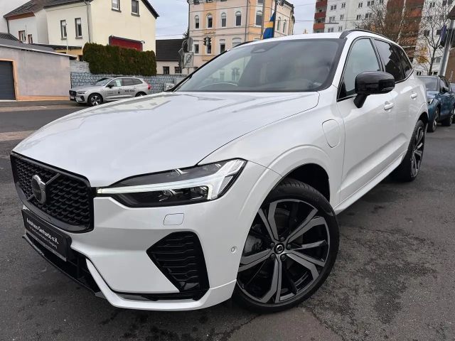 Volvo XC60 T8 AWD Ultimate Dark L. Range Stanh.,360° 2022 Hybride / Benzine