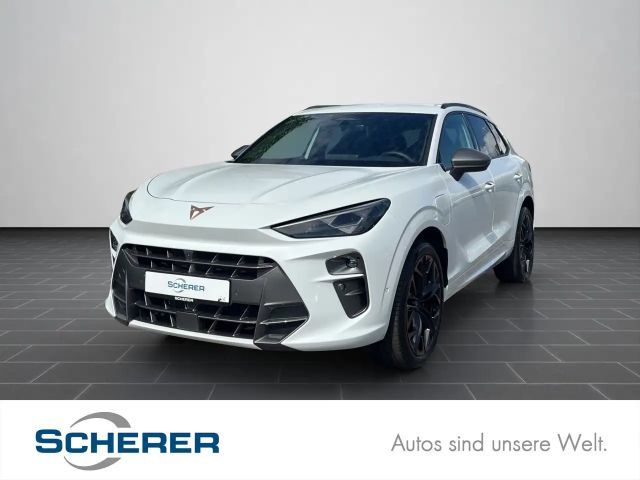 Cupra Terramar 1.5 e-Hybrid VZ Navi, HuD, Sennheiser, 2025 Hybride / Benzine