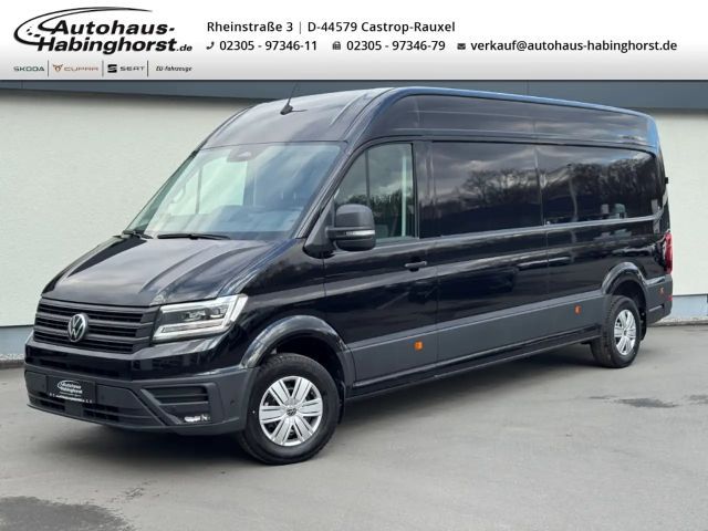 Volkswagen Crafter 2025 Diesel