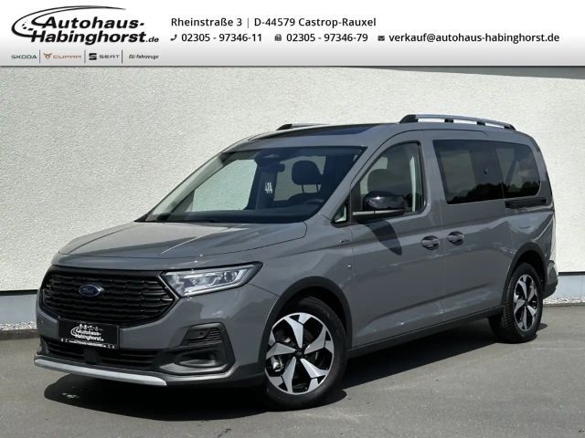 Ford Grand Tourneo