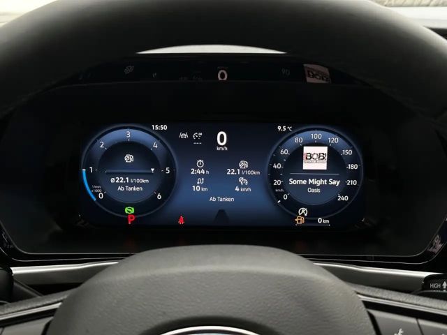 Ford Grand Tourneo