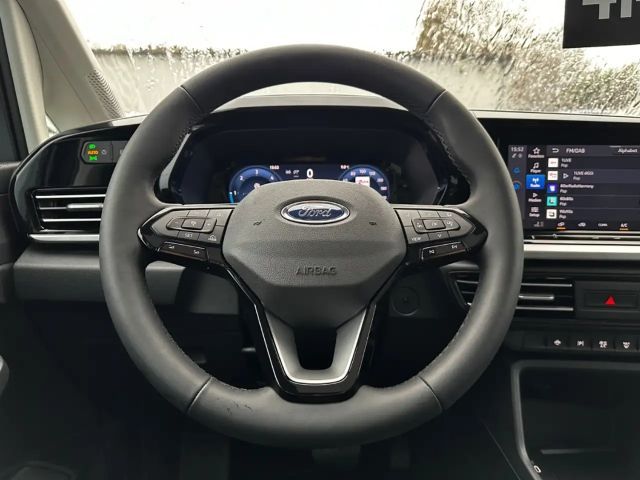 Ford Grand Tourneo