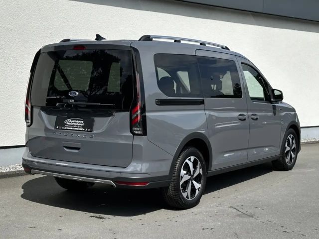 Ford Grand Tourneo
