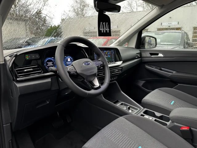 Ford Grand Tourneo
