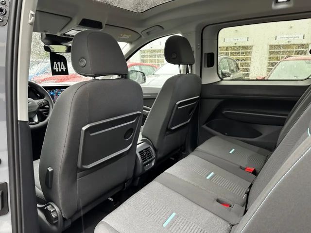 Ford Grand Tourneo