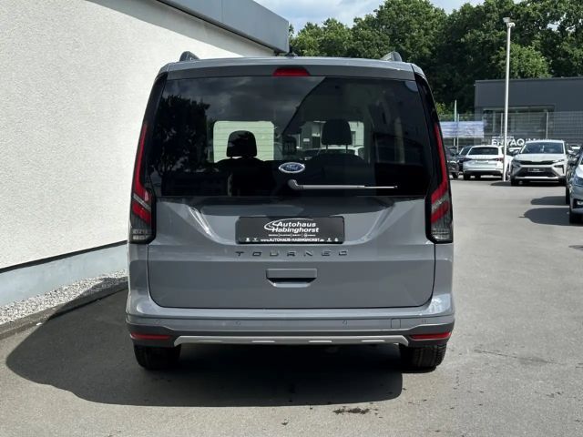 Ford Grand Tourneo