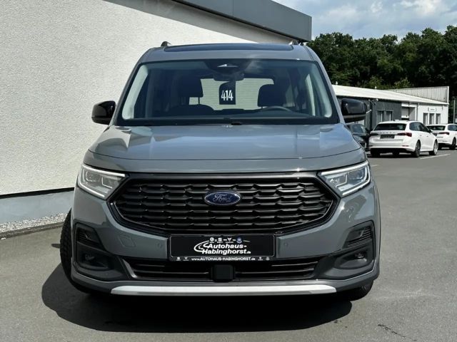 Ford Grand Tourneo