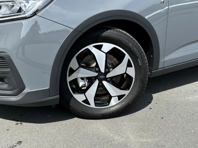 Ford Grand Tourneo