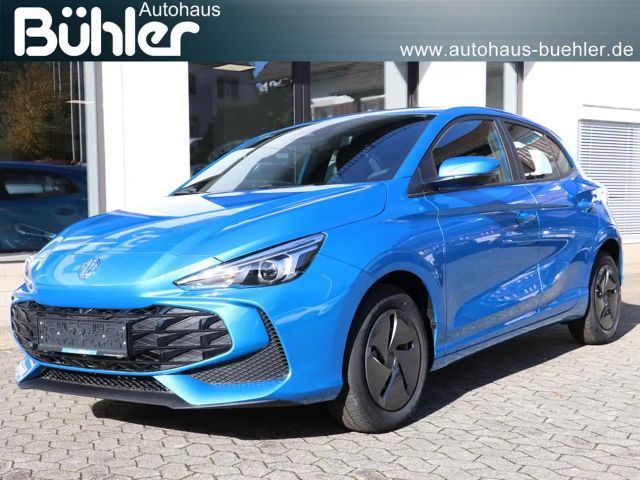 MG MG3