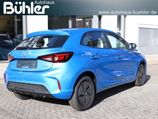 MG MG3