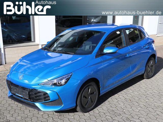 MG MG3