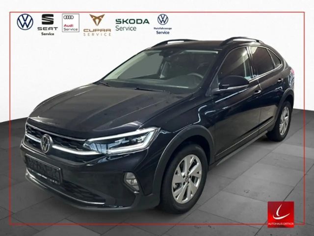 Volkswagen Taigo 1,0 TSI LED-MATRIX NAVI APPCONNECT SHZ ALU PDC KL 2025 Benzine
