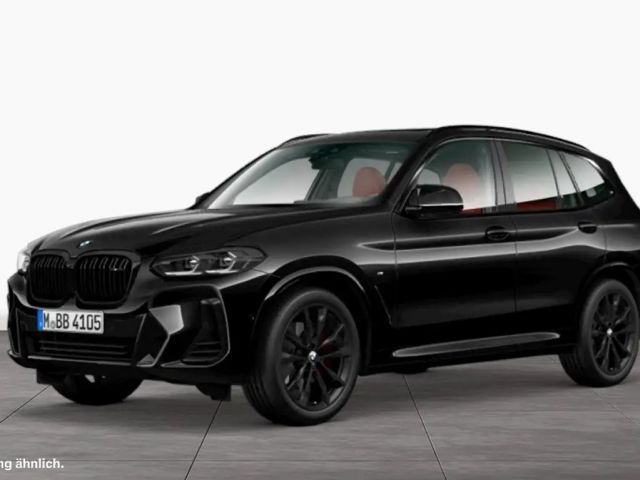 BMW X3 M 2022 Diesel
