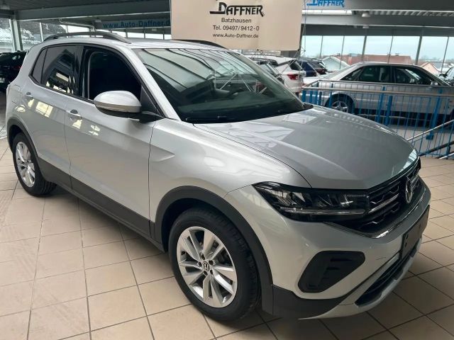 Volkswagen T-Cross 1.0 TSI OPF 85 kW / PDC / SZHZG / DAB 2025 Benzine