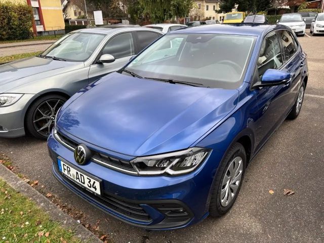 Volkswagen Polo Life 2025 Benzine