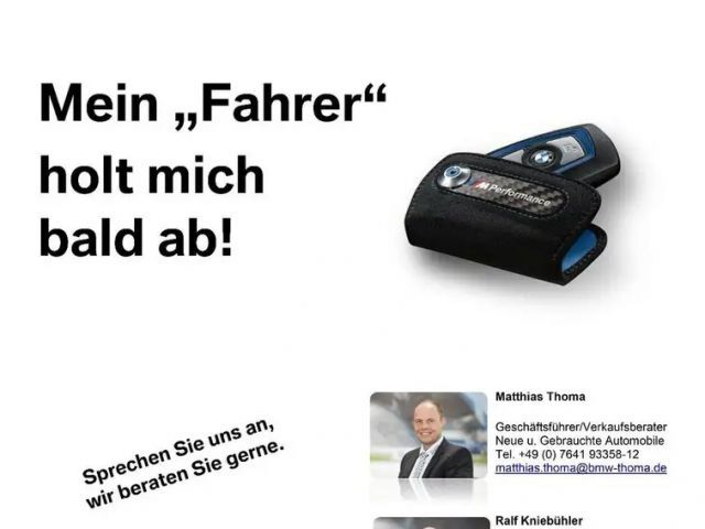 BMW 220 i Active Tourer+Komf.Zgng.+Aussensp.Pak.+RFK+ 2023 Benzine