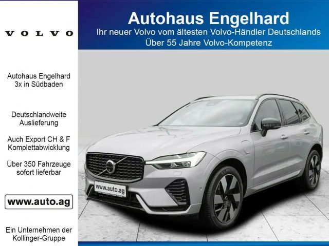 Volvo XC60 T6 PLUS DARK DEAL 688 EURO 2024 Hybride / Benzine