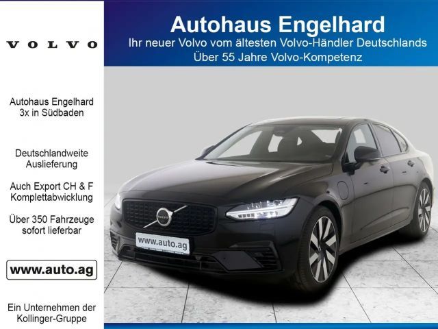 Volvo S90 T8 ULTIMATE DARK 360° STHZ SELEKT 2024 Hybride / Benzine