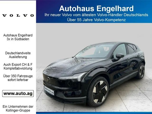 Volvo EX30 SINGLE EXT. RANGE ULTRA MY24 2024 Elektrisch