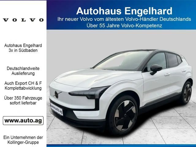 Volvo EX30 Plus Pure Electric SELEKT TOP 2024 Elektrisch