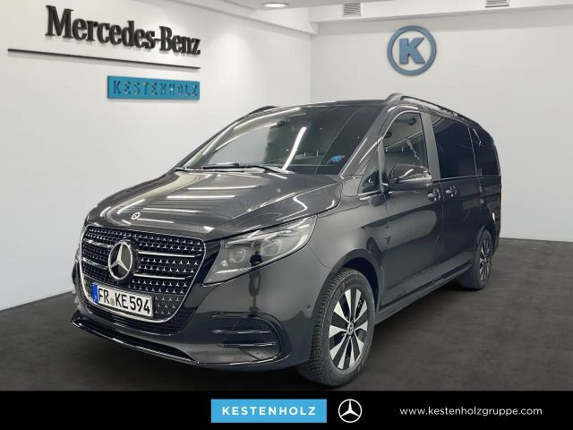 Mercedes-Benz V 300 d 4MATIC AVANTGARDE Lang AMG+360°+AHK+DIST 2025 Diesel