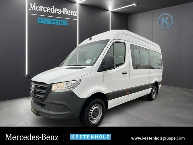 Mercedes-Benz Sprinter 315 CDI Tourer Hoch Standard Klima AHK 2023 Diesel