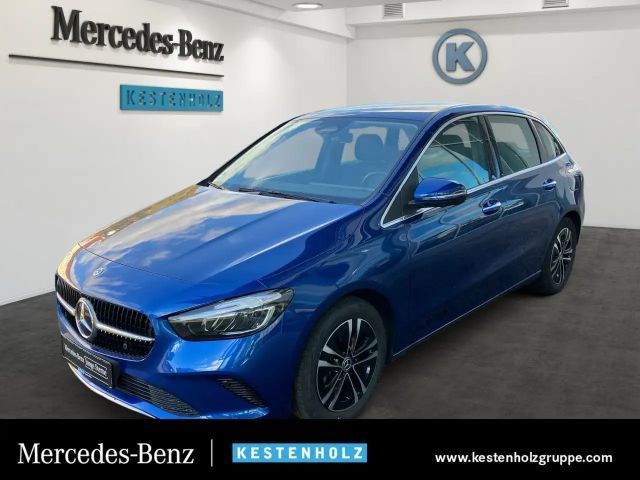 Mercedes-Benz B 220 d Progressive 360°+MEMORY+KEYLESS+DISTRO 2024 Diesel