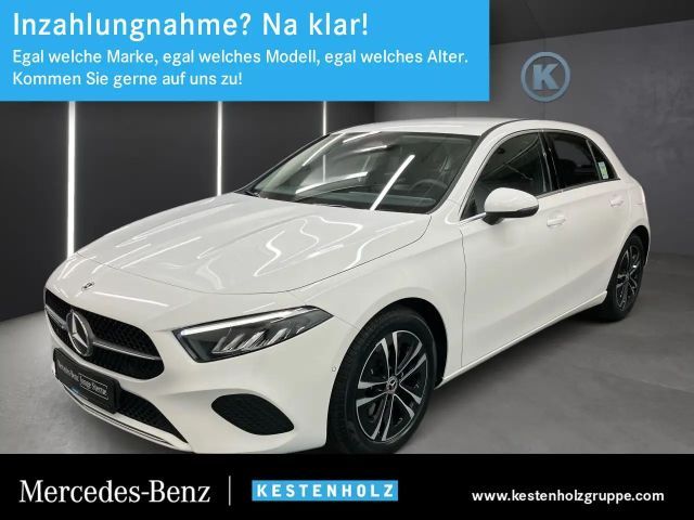 Mercedes-Benz A 180 PROGRESSIVE+PARKTRONIC+DAB+LED 2025 Benzine