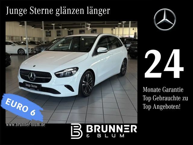 Mercedes-Benz B 200 B 200 Progressive,LED,MBUX,AHK,Kamera,Lenkradhzg 2024 Benzine