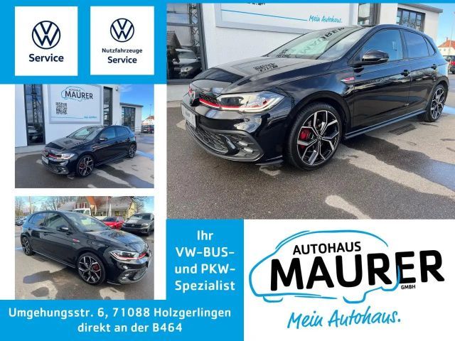 Volkswagen Polo GTI 2,0 TSI DSG LED Matrix Kamera Pano Beats 2024 Benzine
