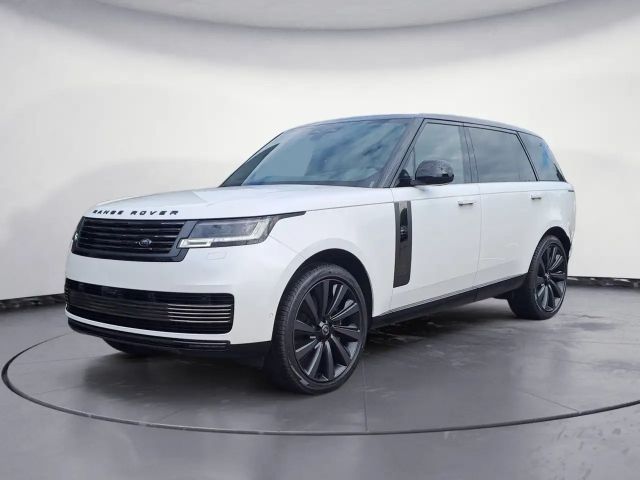 Land Rover Range Rover 2024 Benzine
