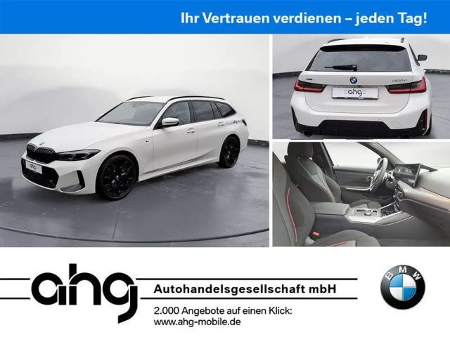 BMW 320 d xDrive Touring M-Sport *Pro*Shadow*Navi*Kam 2025 Diesel