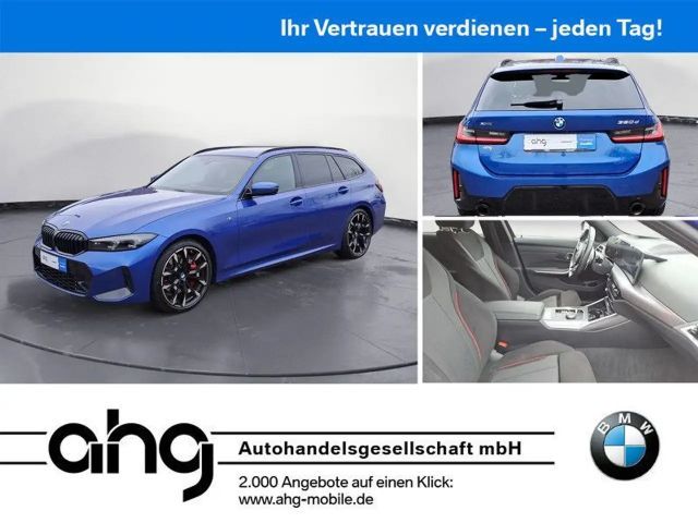 BMW 320 d xDrive Touring M-Sport *Pro*Shadow*Navi*Kam 2024 Diesel