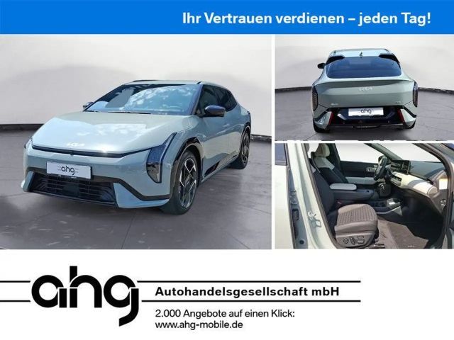 Kia EV4