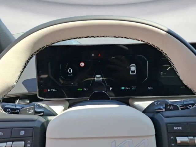 Kia EV4