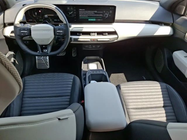 Kia EV4