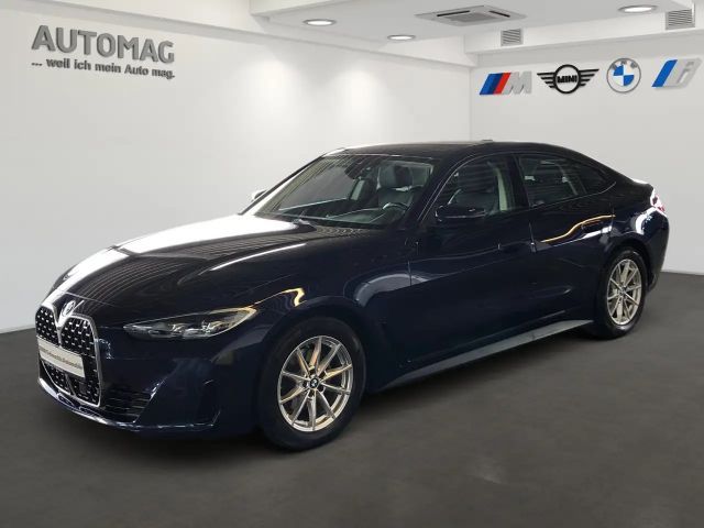 BMW 420 d xDrive Leder*Hifi*LiveCockpitProf* 2022 Diesel