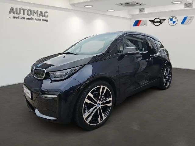 BMW i3 2021 Elektrisch