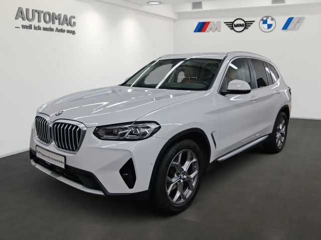 BMW X3 xDrive20d DrivAss*ParkAss*AdapLed*AktiveGeschw. 2022 Diesel