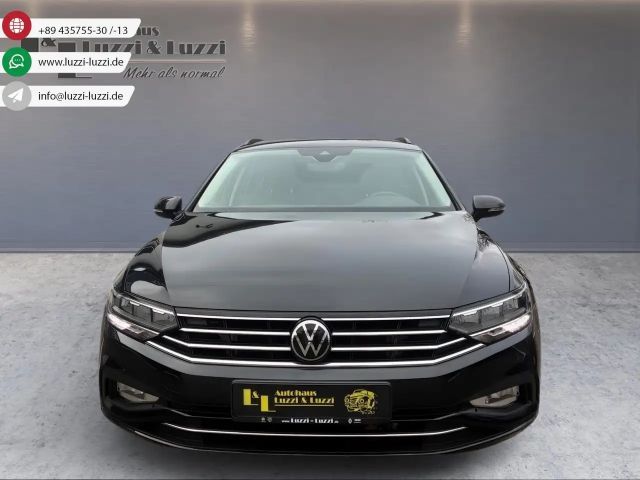 Volkswagen Passat Variant Business*SHZ*NAVI*Klimaaut* 2023 Diesel