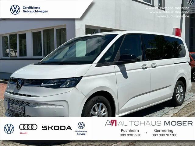 Volkswagen T7 Multivan Lang 1.5TSI Life 7Sitz*NAV*ACCKamera!! 2024 Benzine
